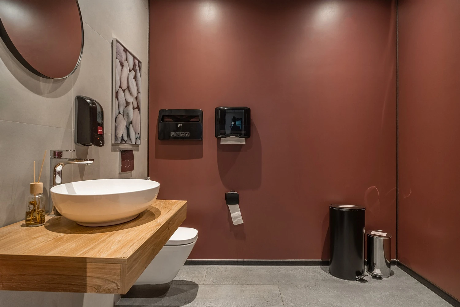 Клиника репродуктивных технологий «ECO FAMILY CLINIC»