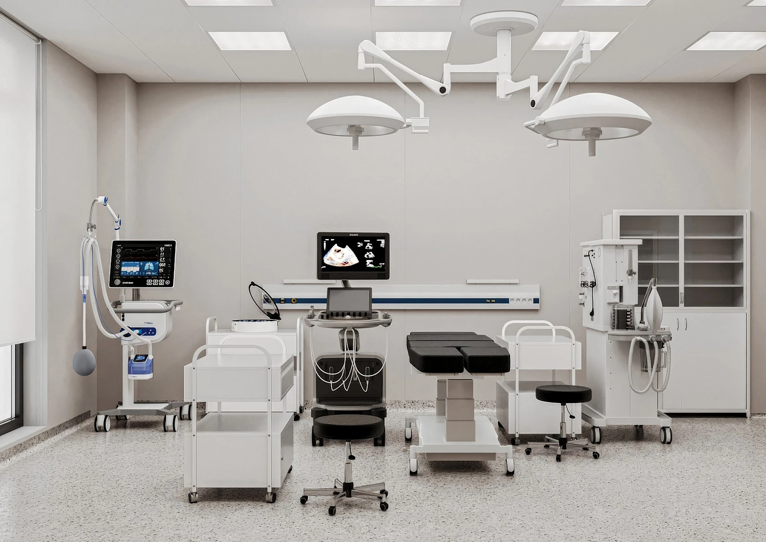 Клиника экстракорпорального оплодотворения «FARNA EUROCLINIC»