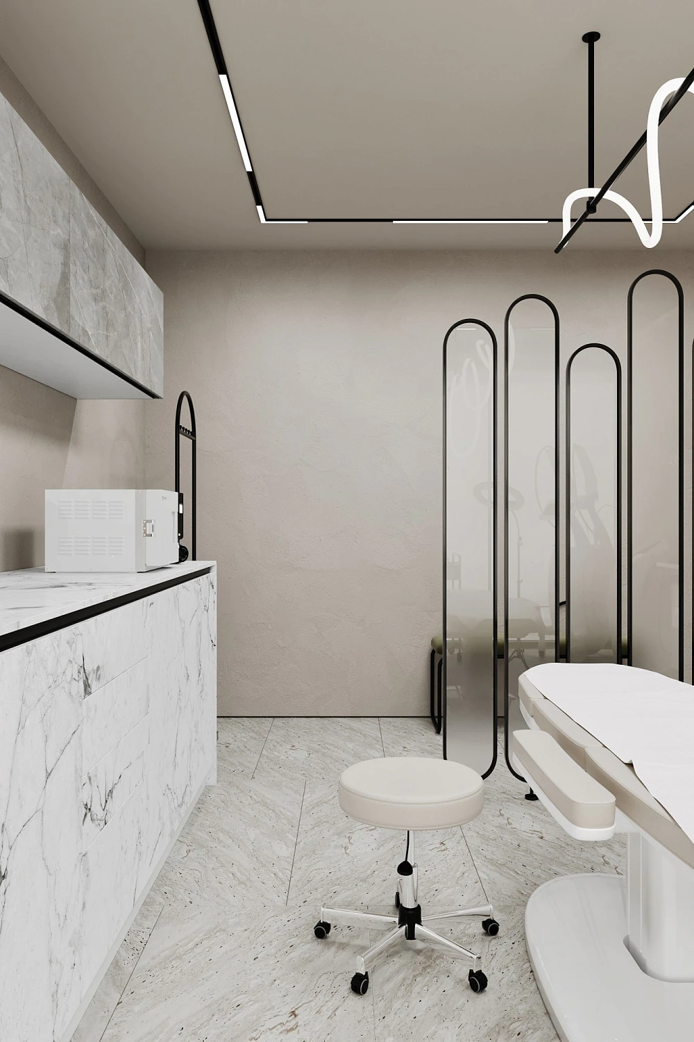 Клиника косметологии и пластической хирургии