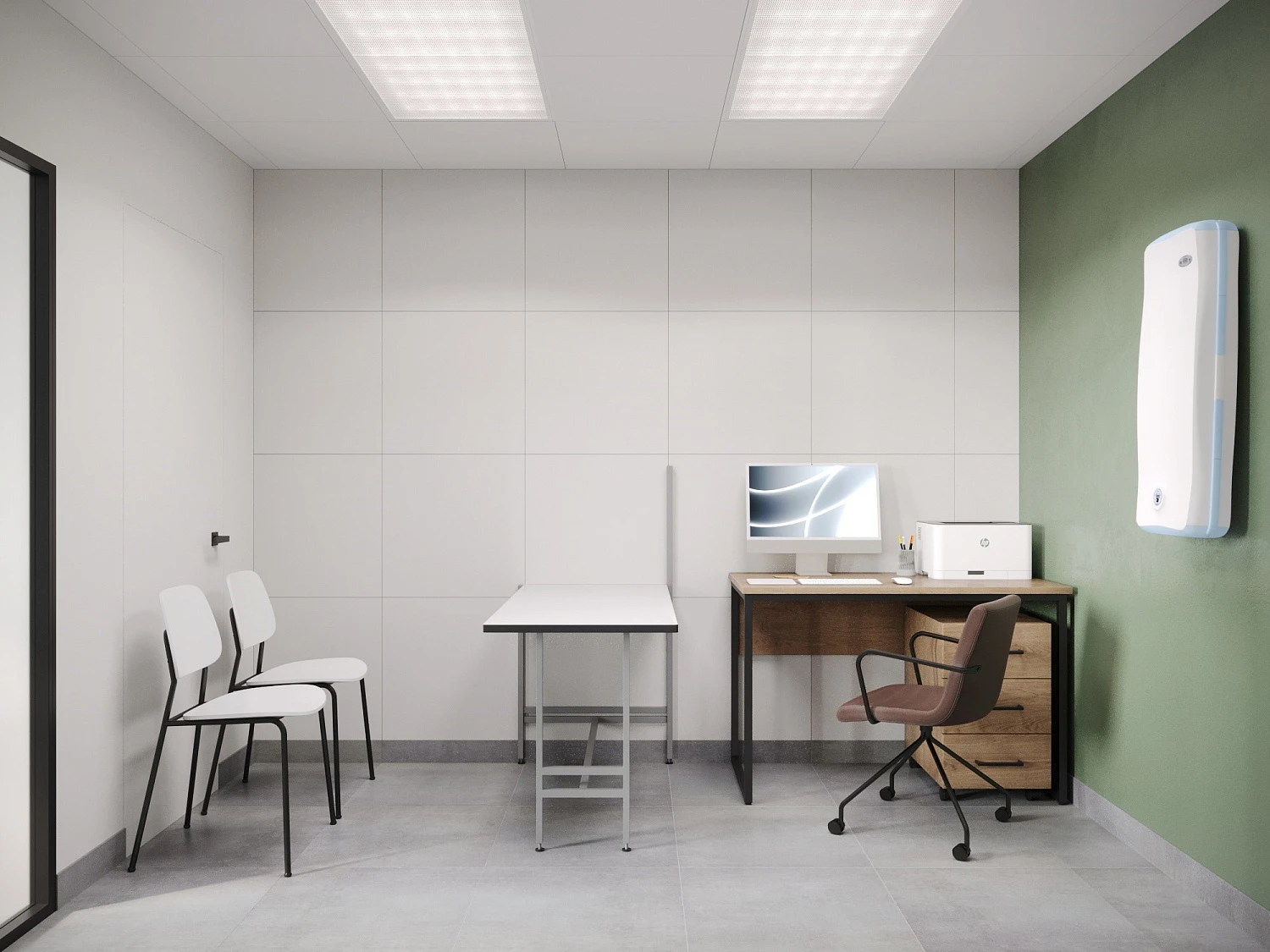 Ветеринарная клиника