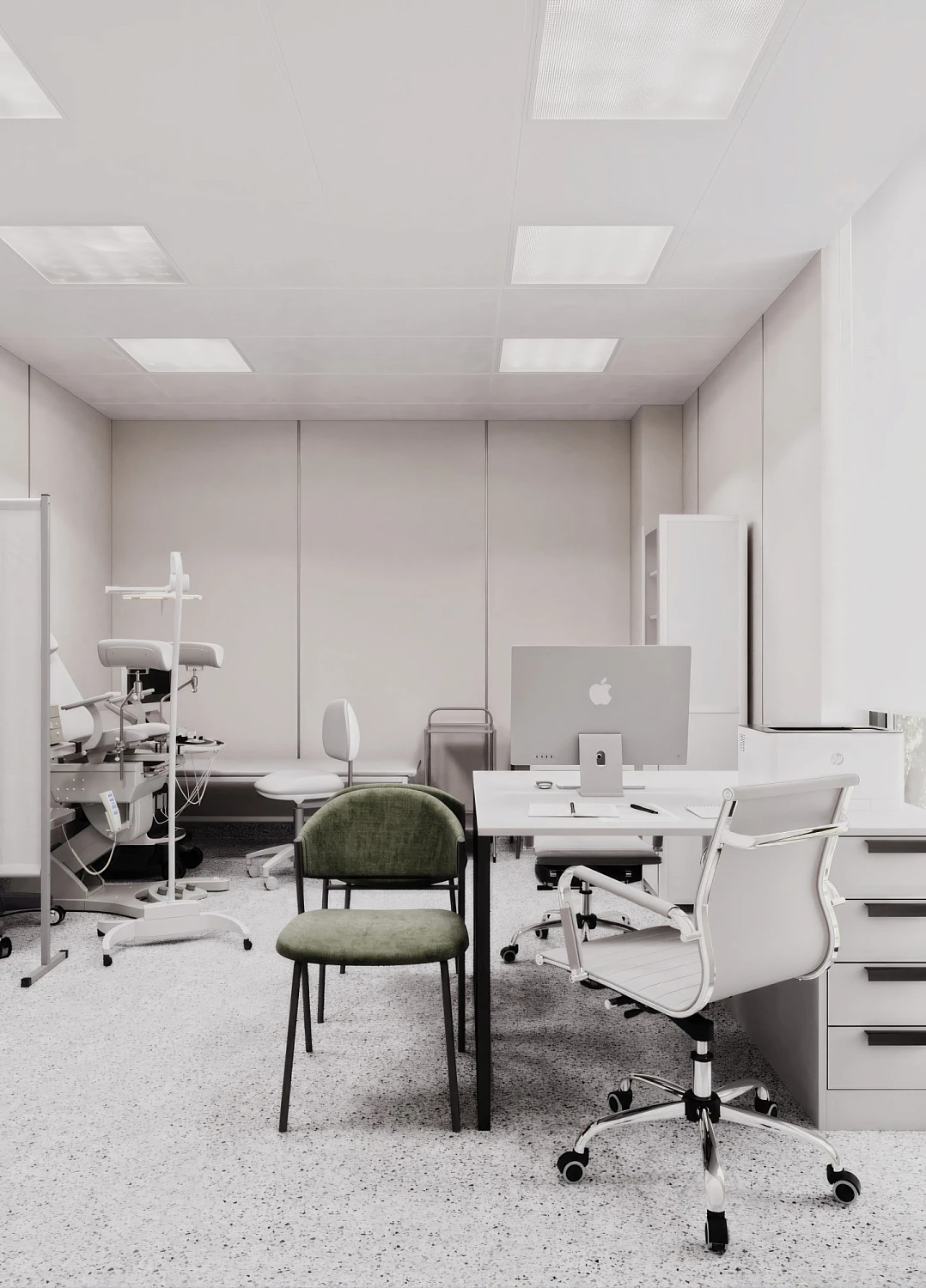 Клиника экстракорпорального оплодотворения «FARNA EUROCLINIC»