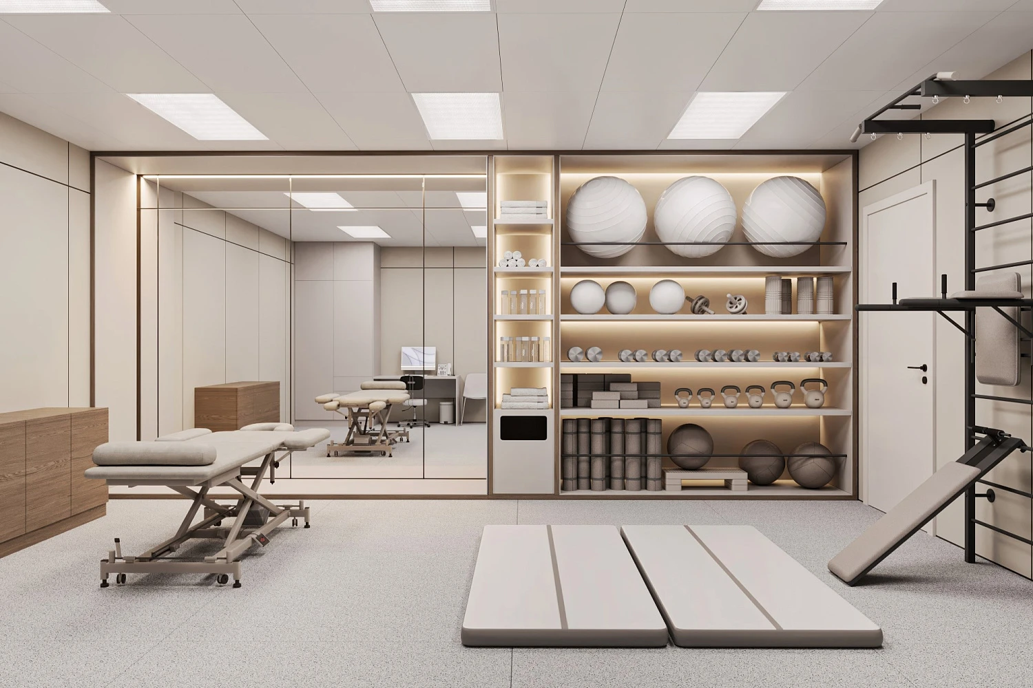 Многопрофильный консультативно-диагностический центр