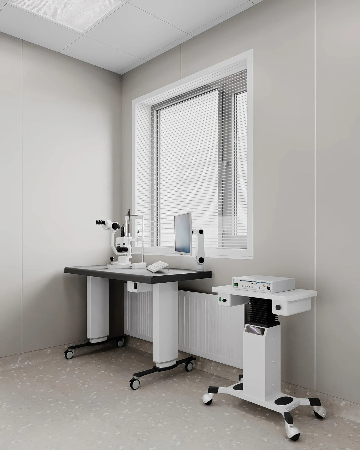 Многопрофильный медицинский центр