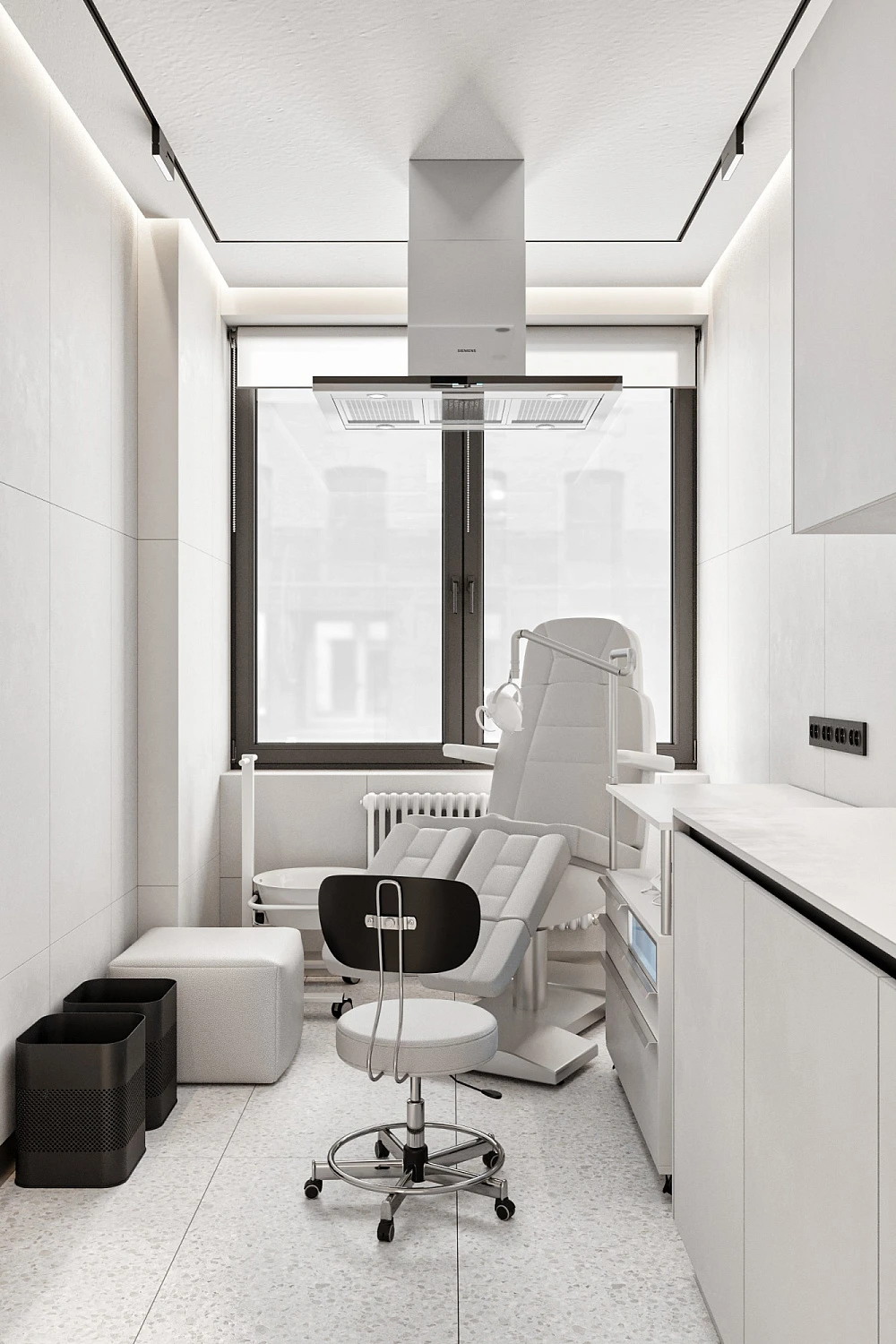 Клиника подологии