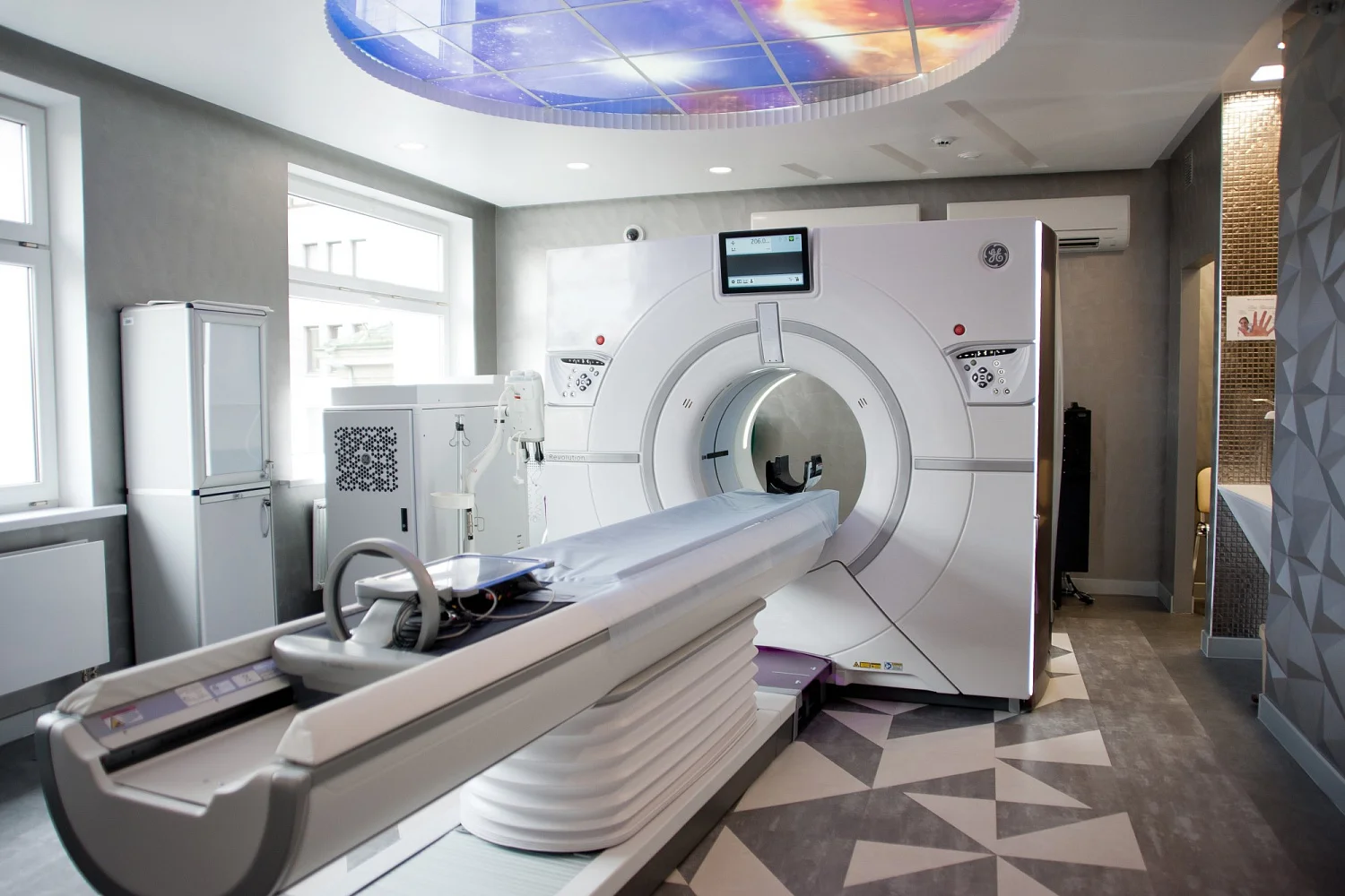 Клиника академика Ройтберга АО «МЕДИЦИНА»