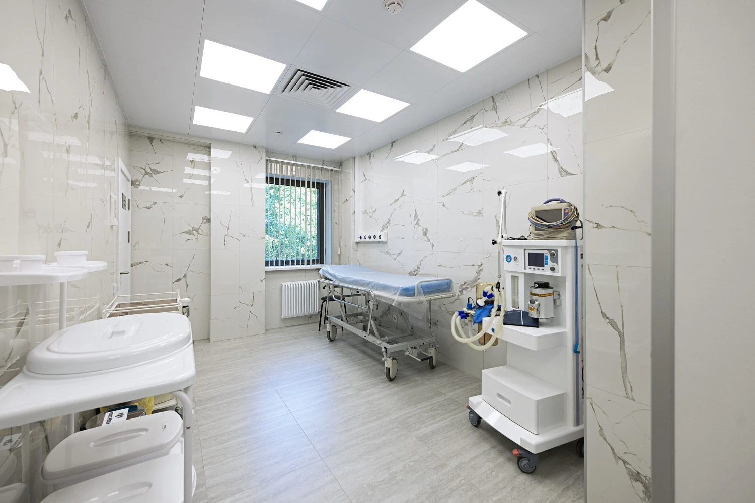 Клинический госпиталь «НЕЙРОВИТА»