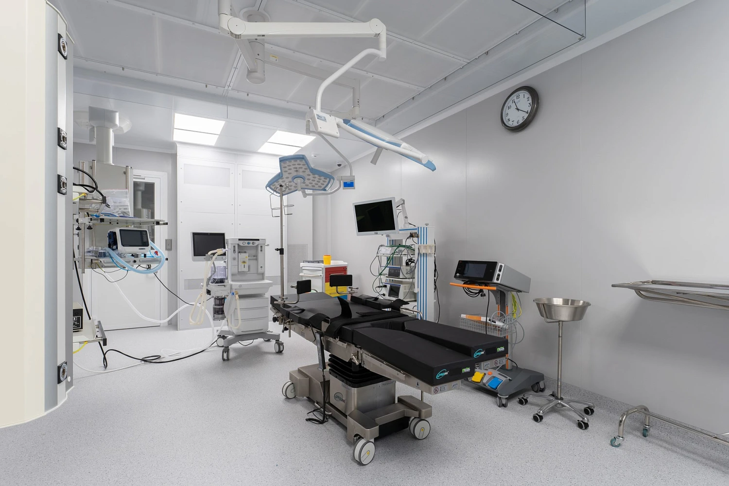 Многопрофильный медицинский центр «ЦЕНТРАВИАМЕД»