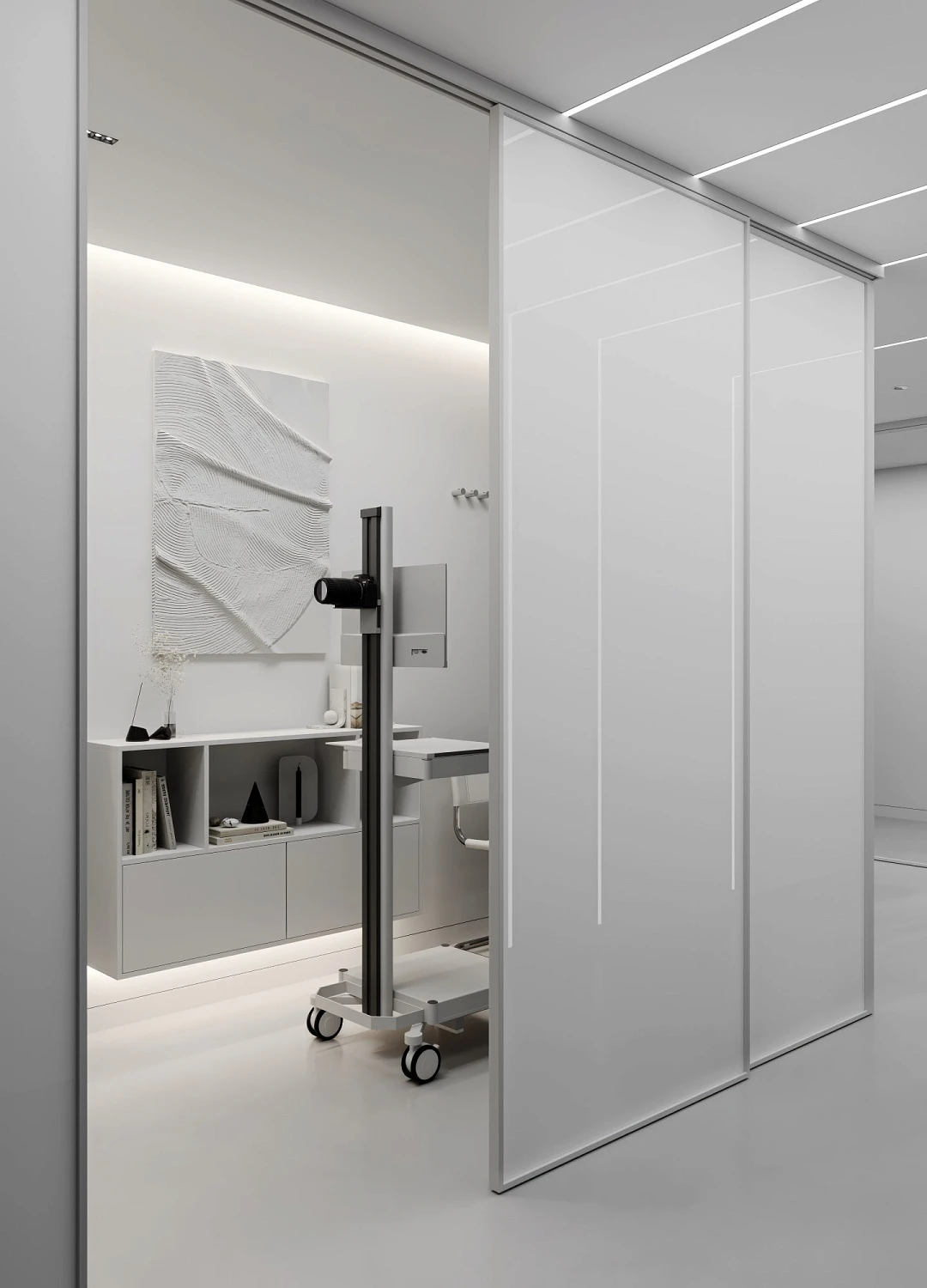 Клиника косметологии и превентивной медицины «РЕНУВО»