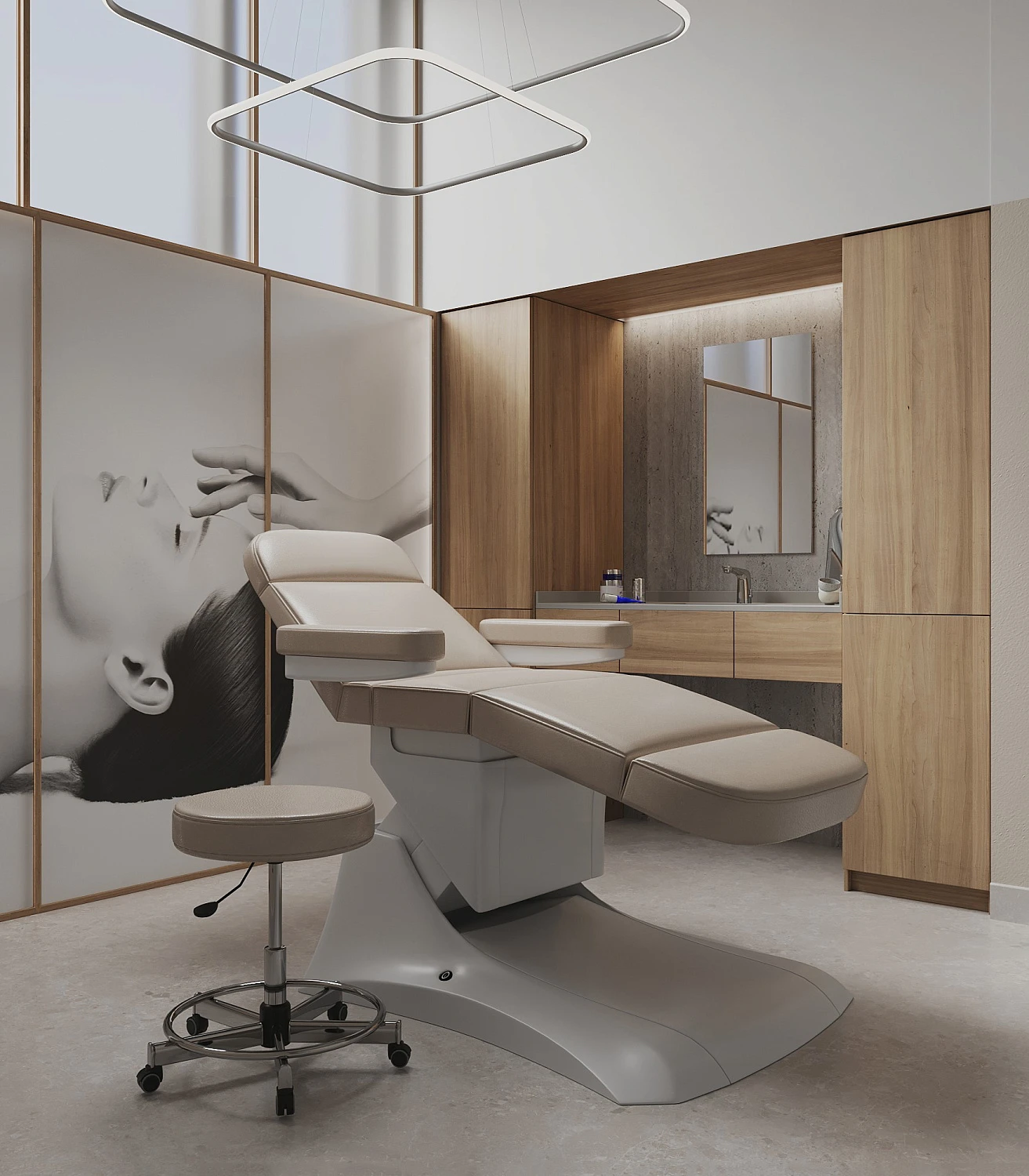 Клиника женского здоровья и косметологии