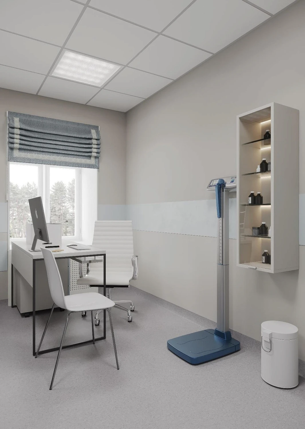 Клиника «Доктор Ермолаев»