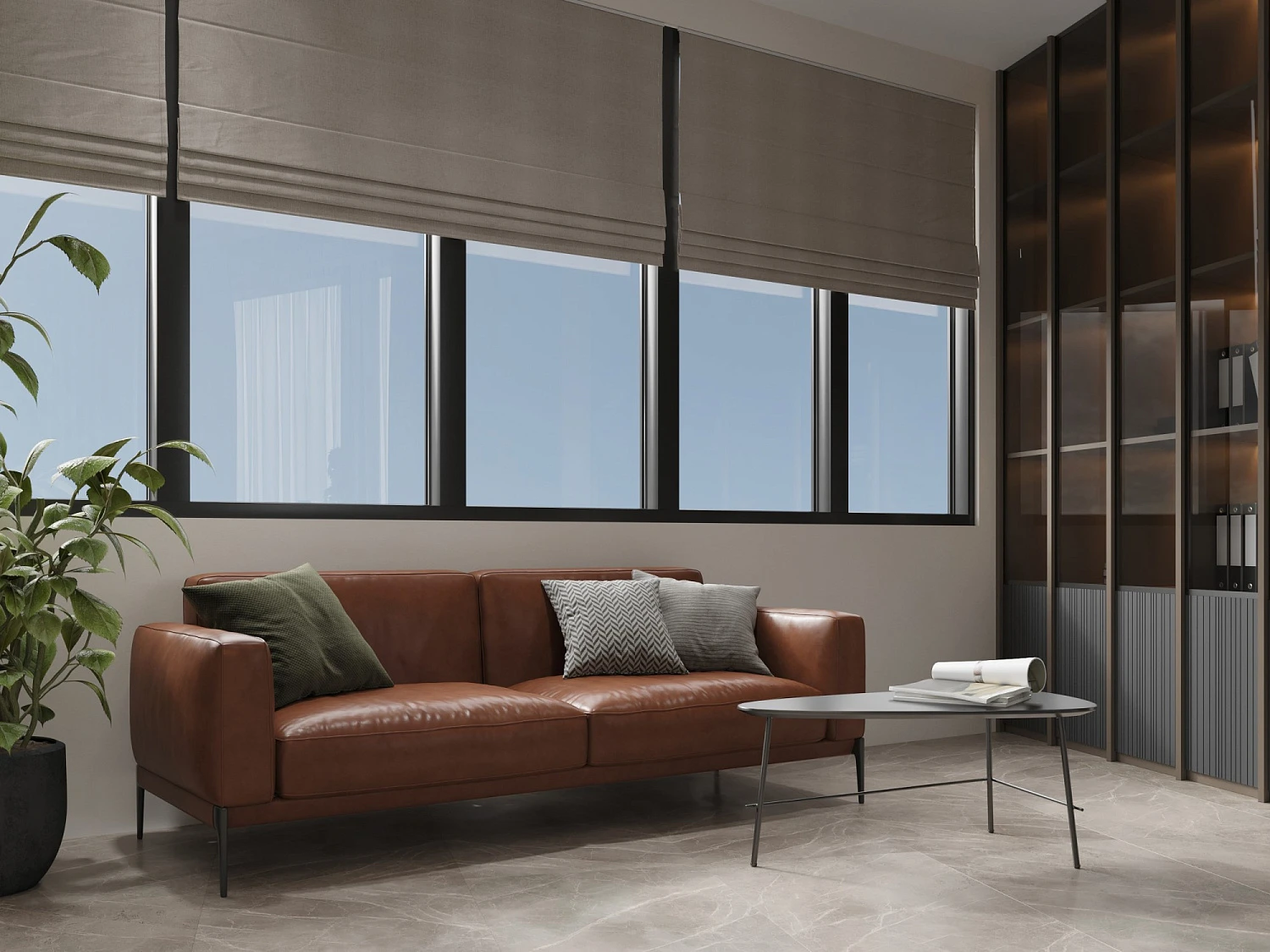 Клинический госпиталь