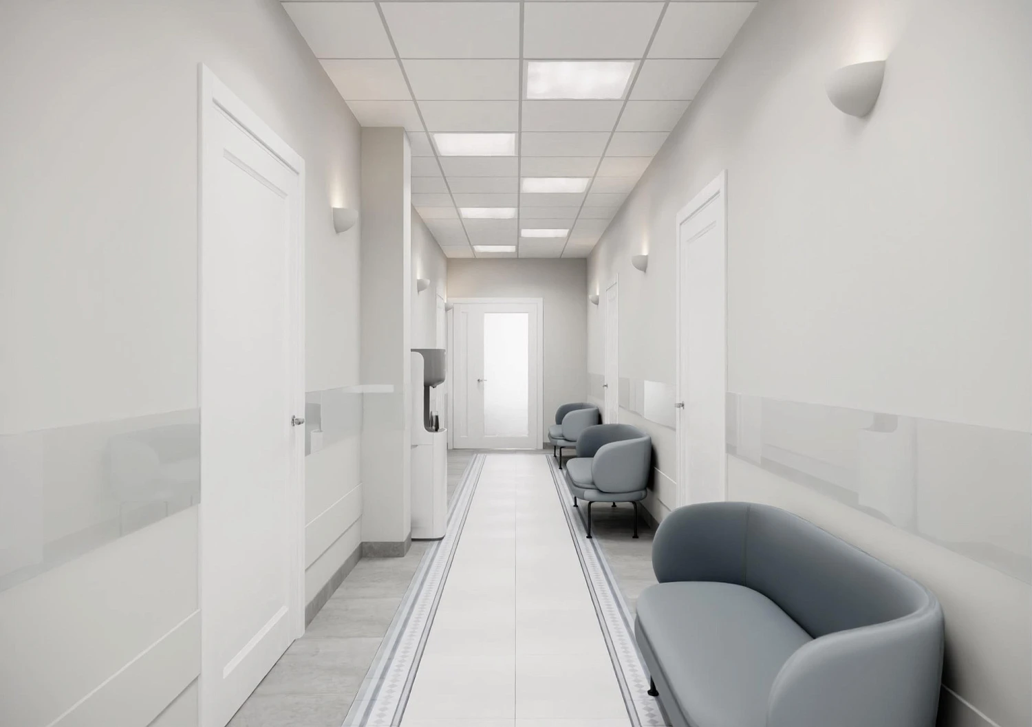 Клиника «Доктор Ермолаев»