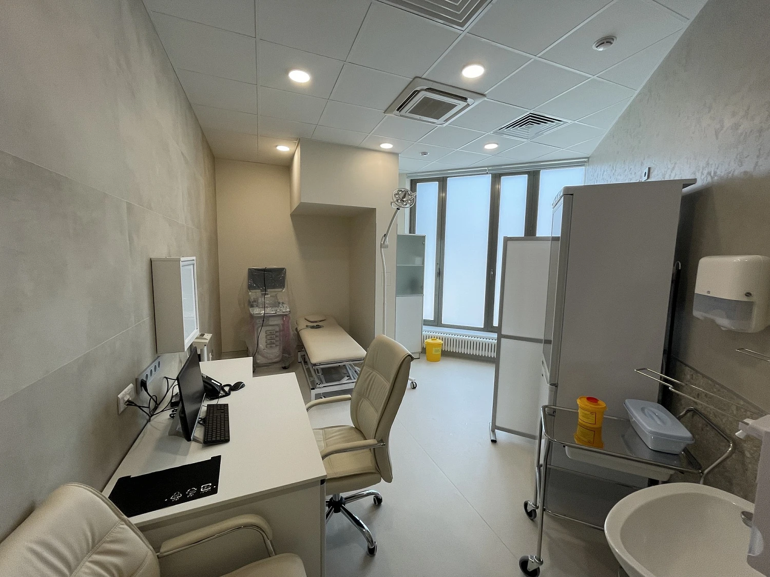 Многопрофильный медицинский центр «АТЛАС»