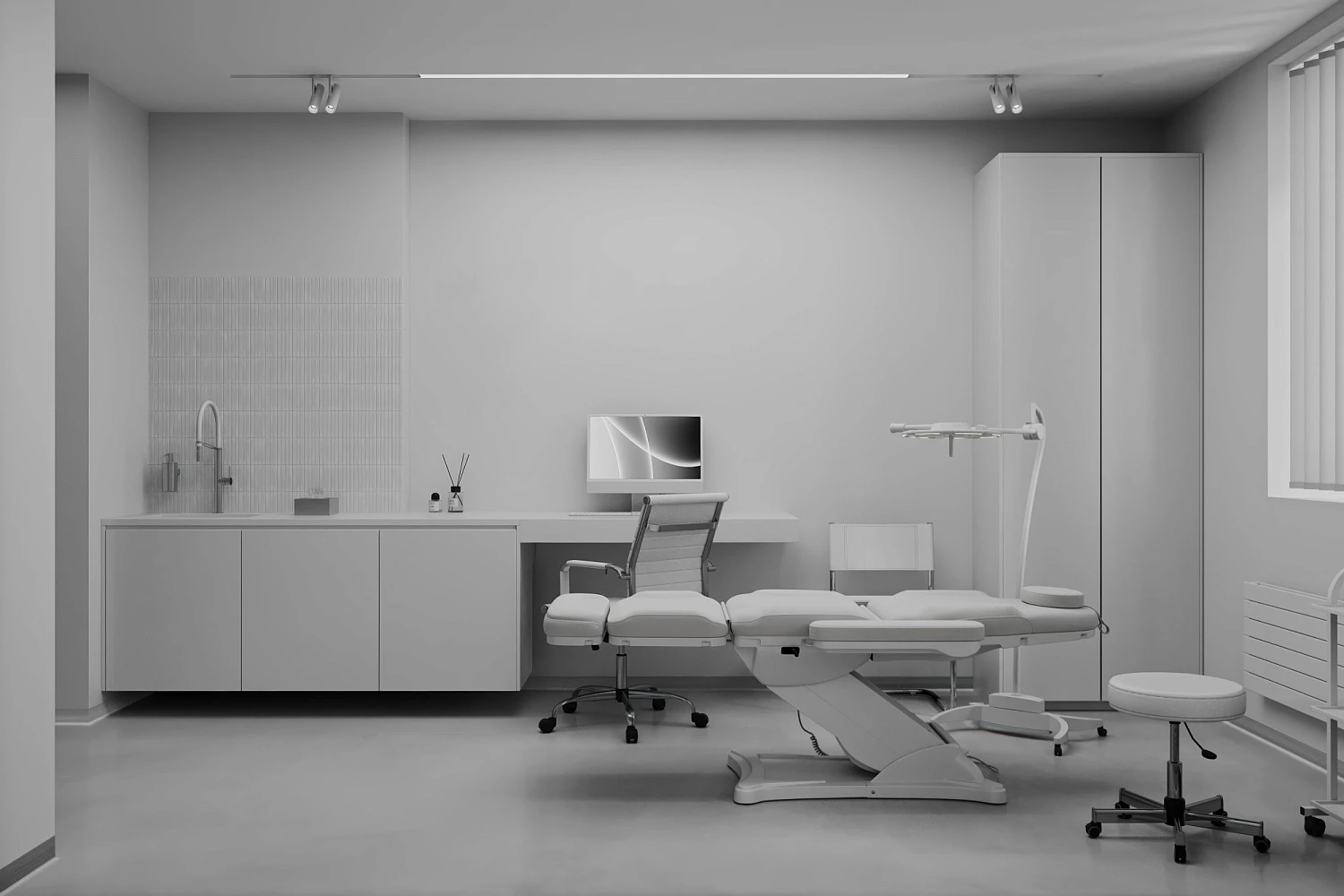 Клиника косметологии и превентивной медицины «РЕНУВО»