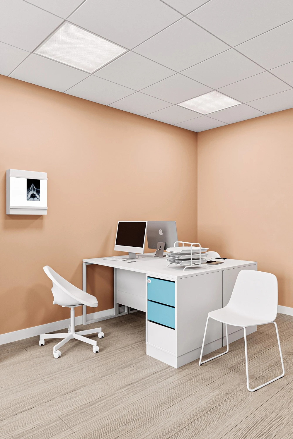 Детская поликлиника «МАТЬ И ДИТЯ»