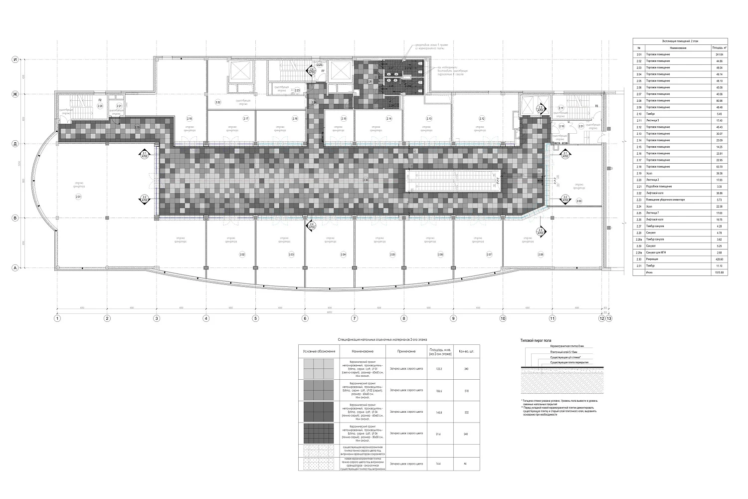 Торговый центр «КАРАМЕЛЬ»
