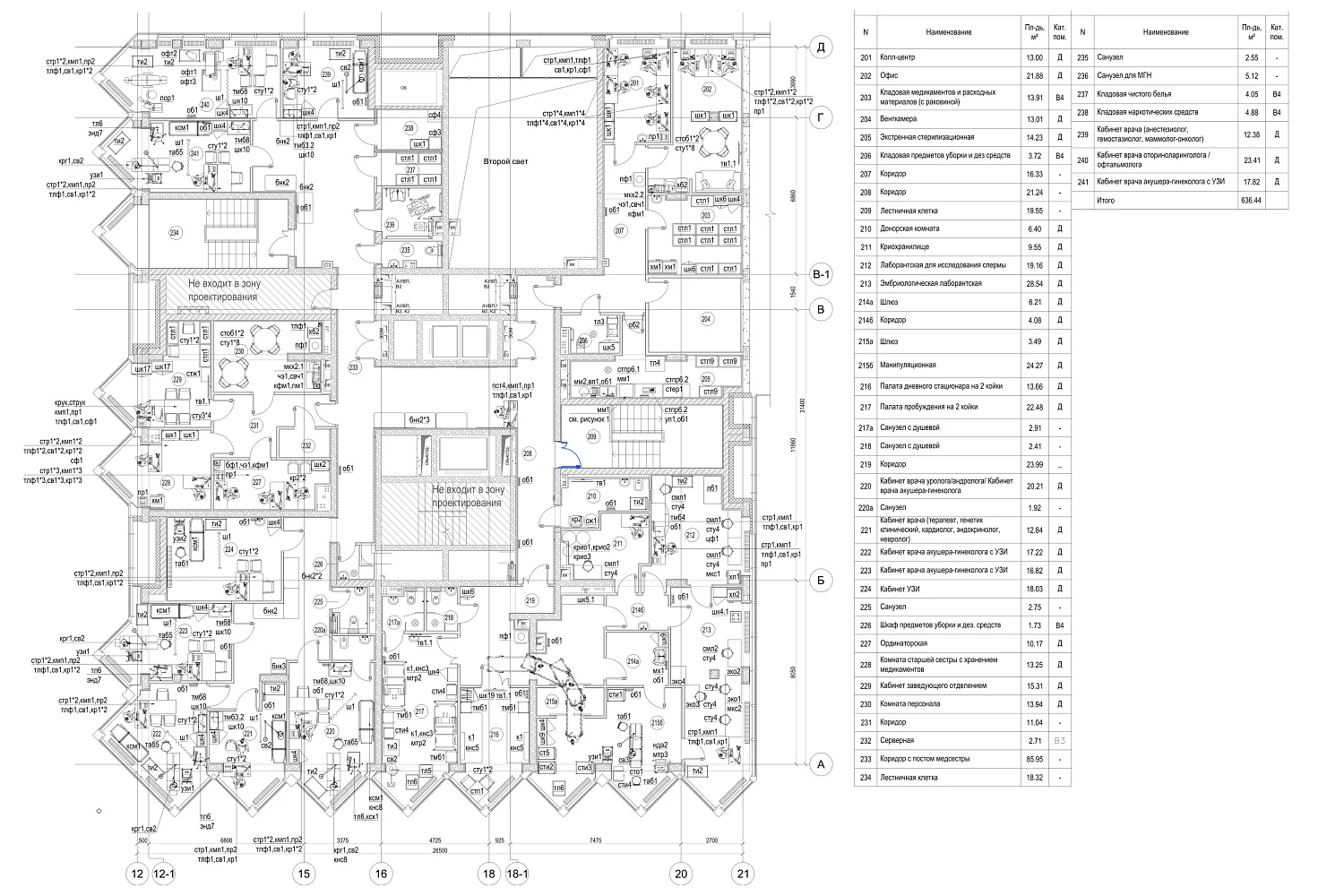 Клиника репродуктивных технологий «ECO FAMILY CLINIC»