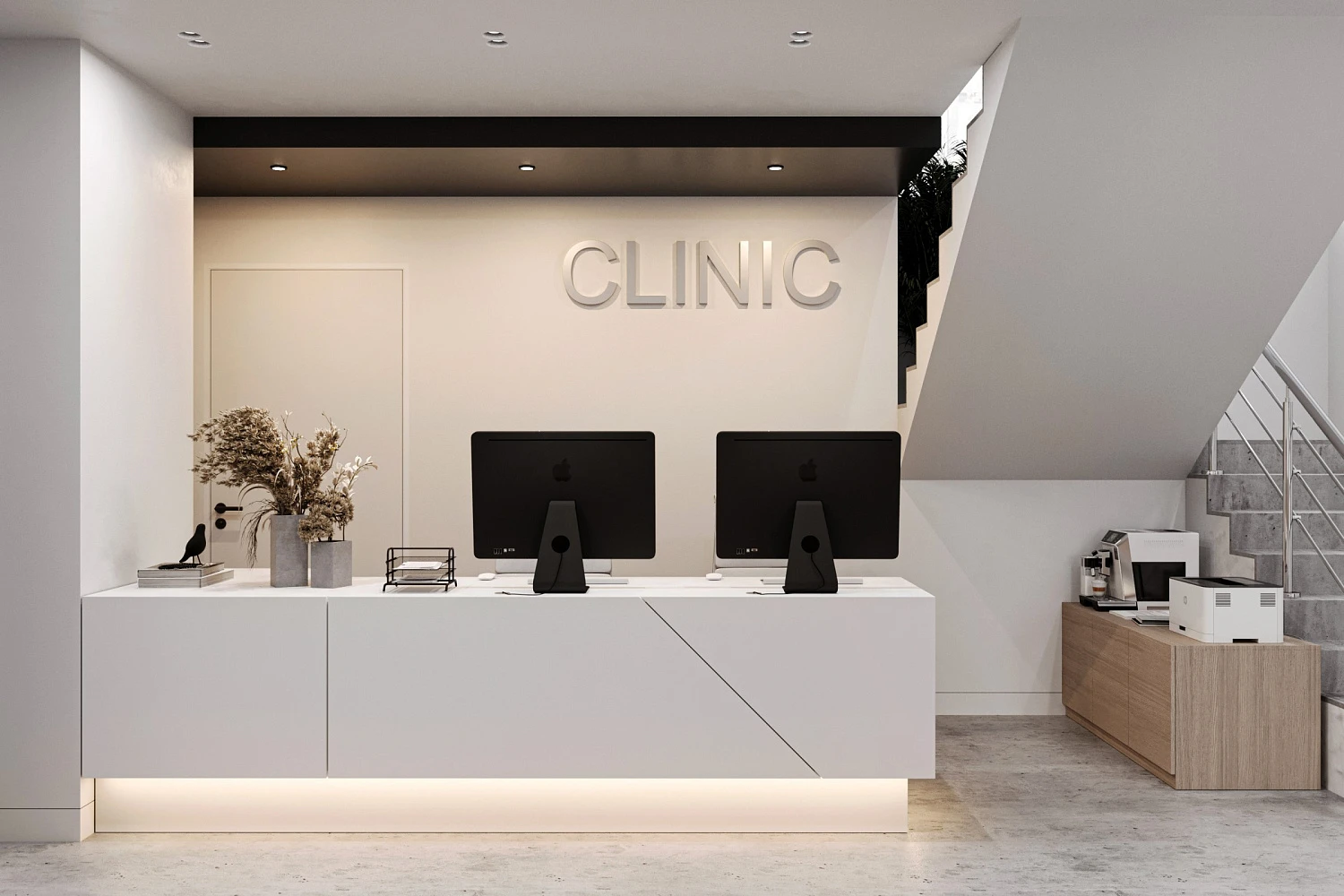 Клиника мужского здоровья, г. Москва, ул. Корабельная, 15