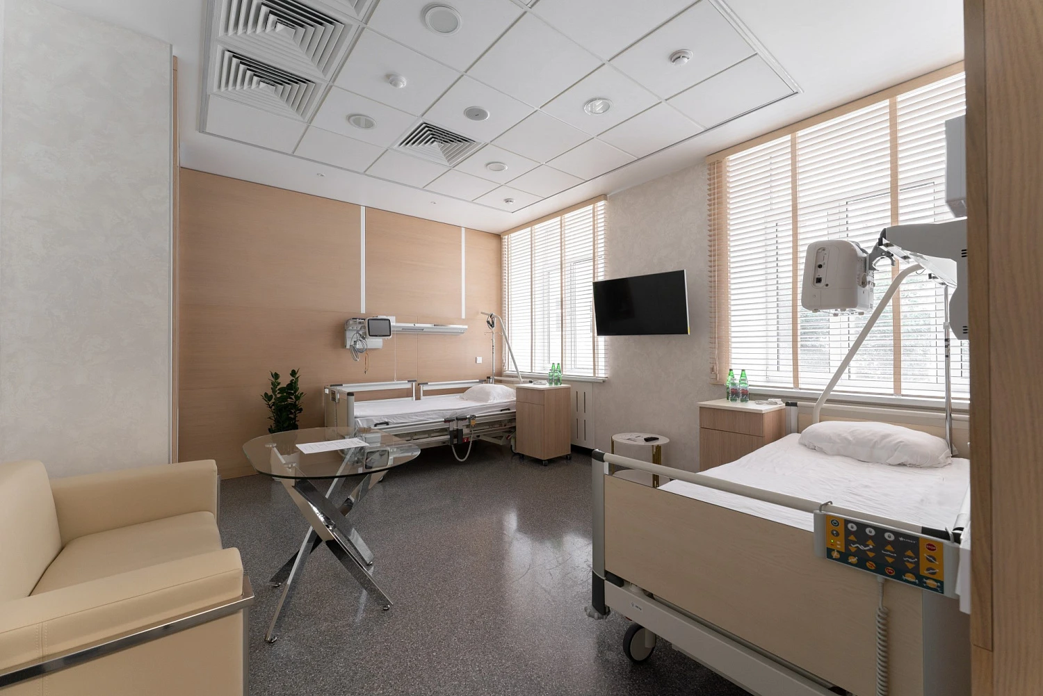 Многопрофильный медицинский центр «ЦЕНТРАВИАМЕД»