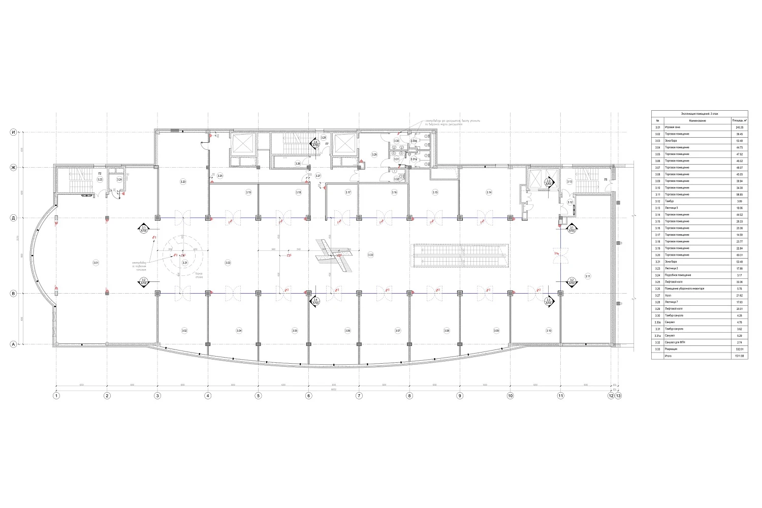 Торговый центр «КАРАМЕЛЬ»