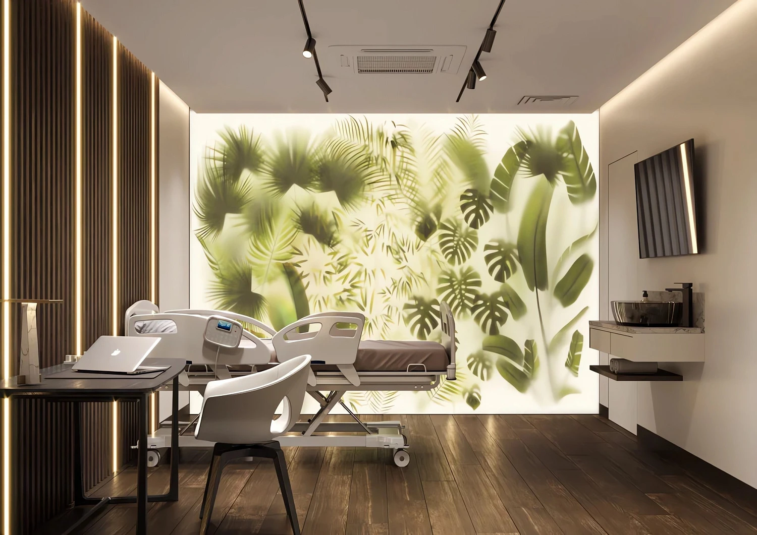 Многопрофильный медицинский центр «EMC»