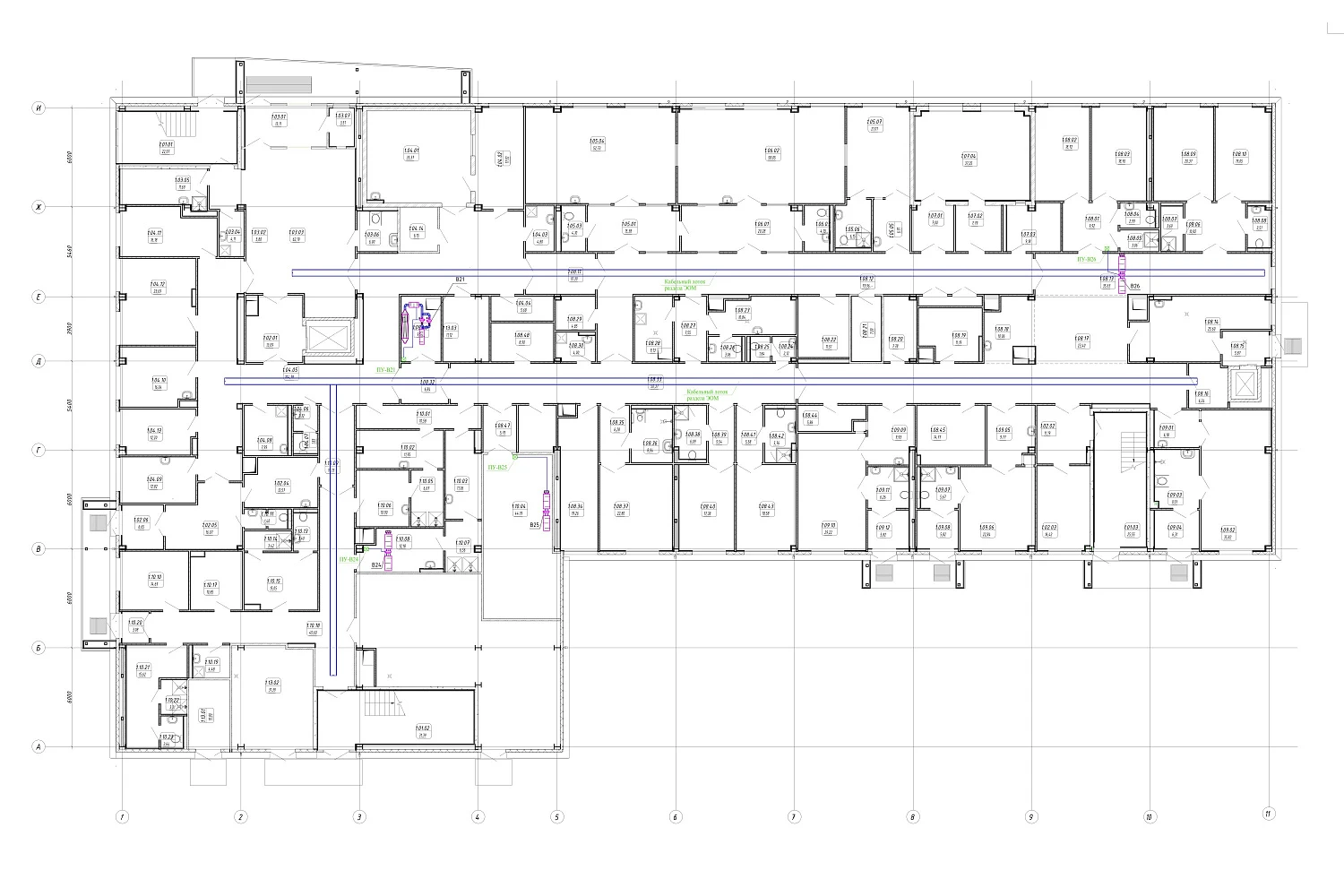 Клинический госпиталь «ЛАПИНО»