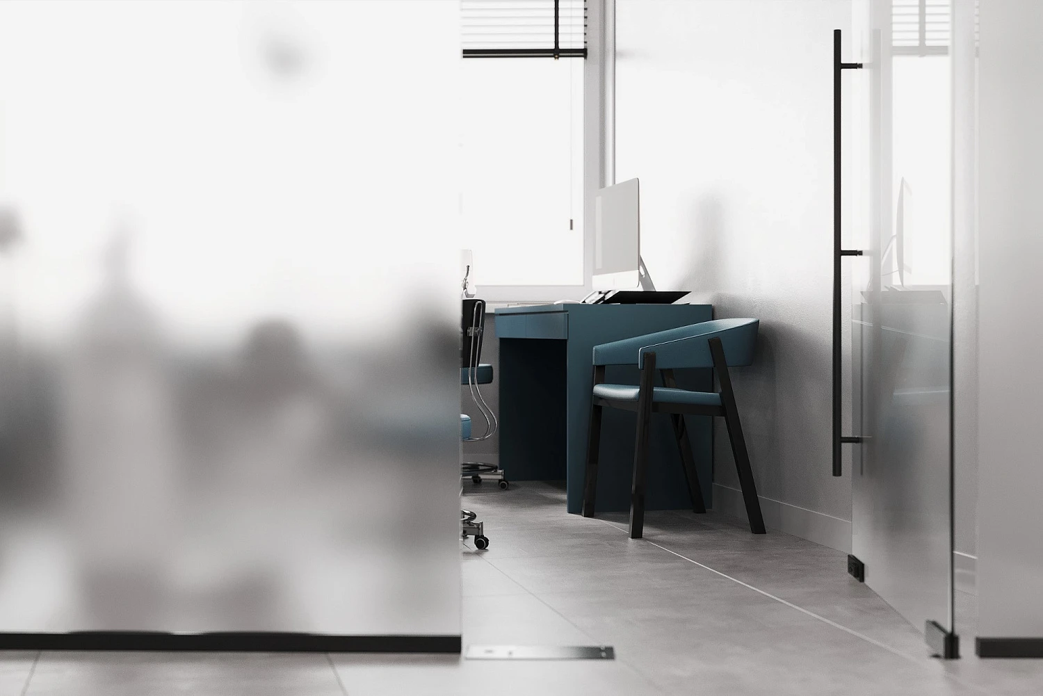 Стоматологическая клиника