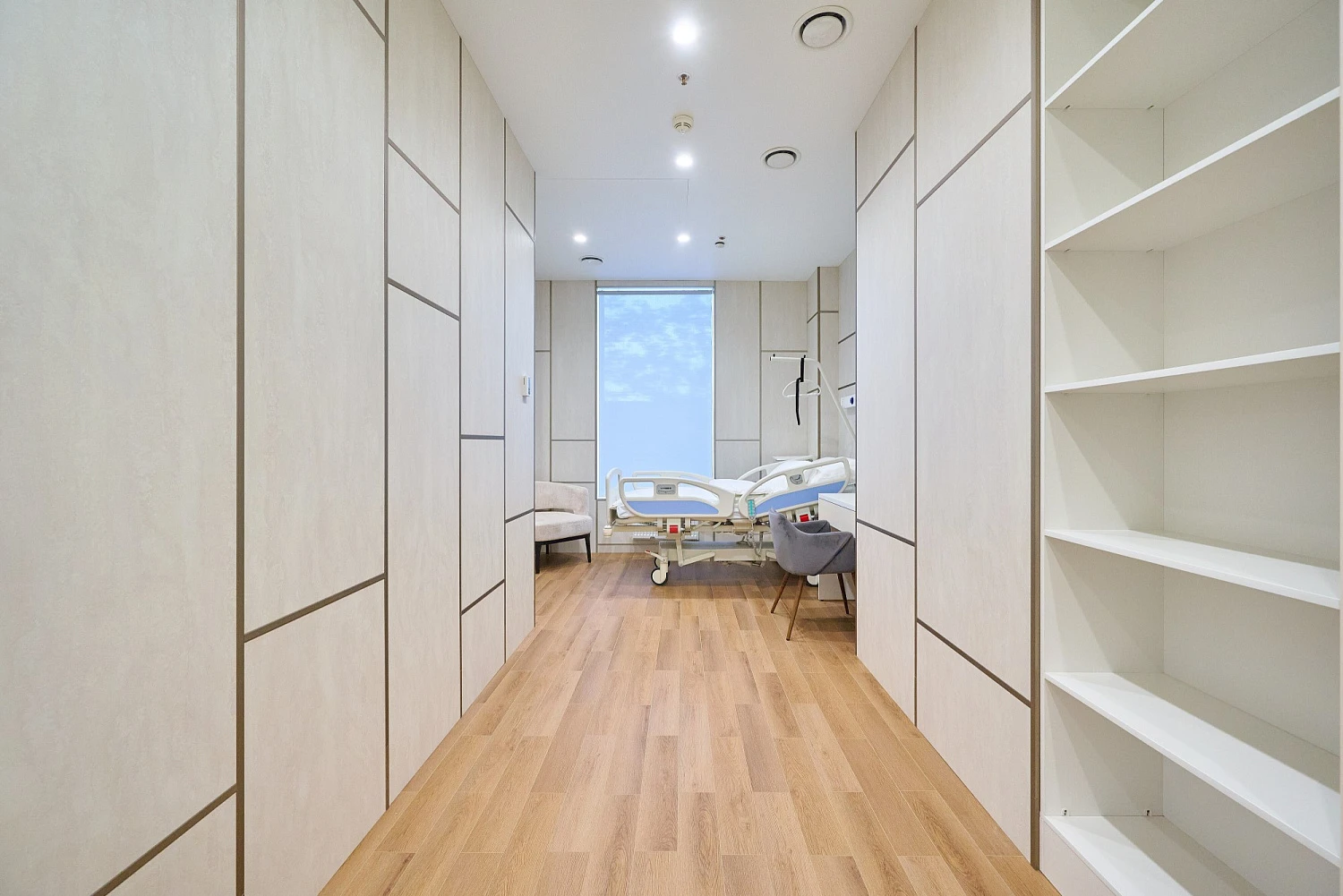 Клиника пластической хирургии «ФОРМА»