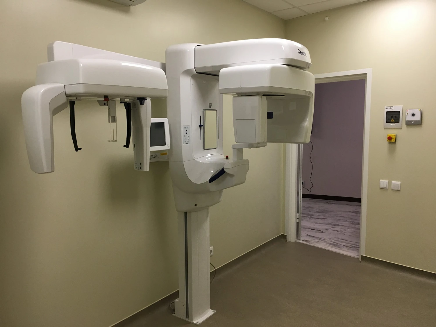 Клиника эстетической медицины