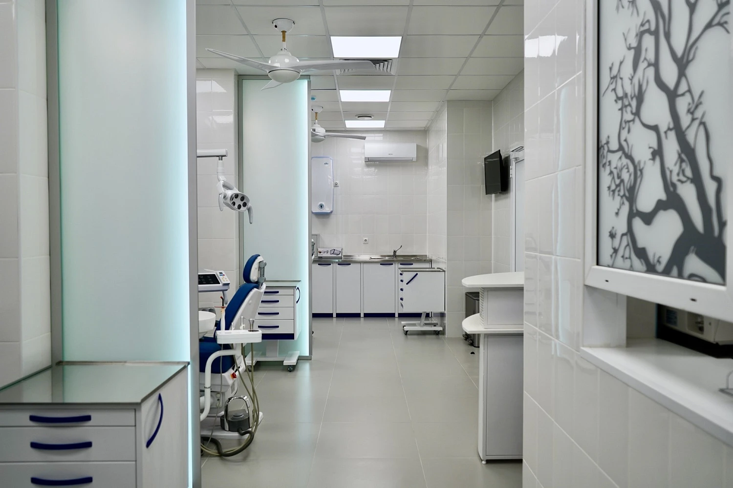 Стоматологическая клиника «СИЛИКОН»