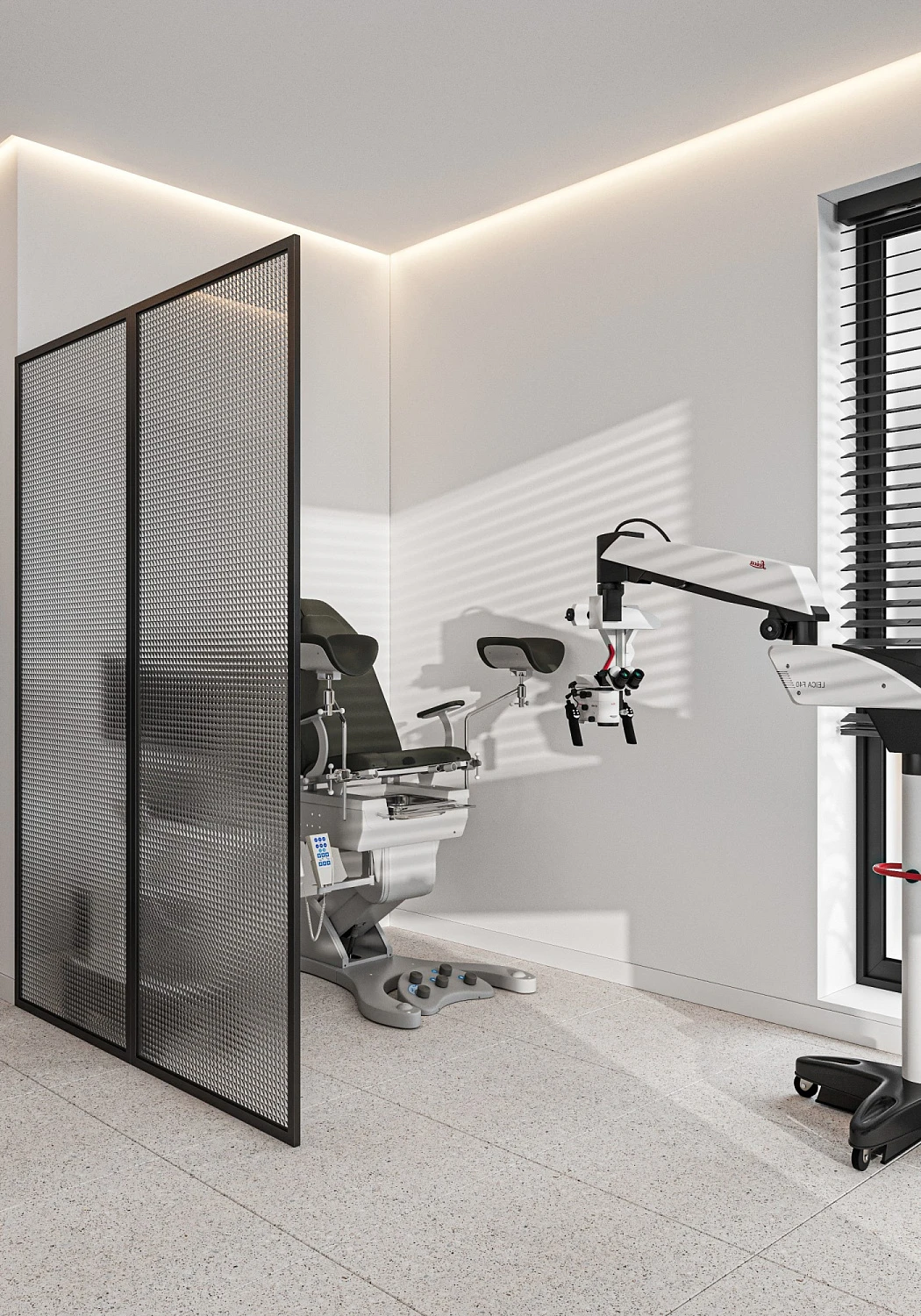 Многопрофильный медицинский центр