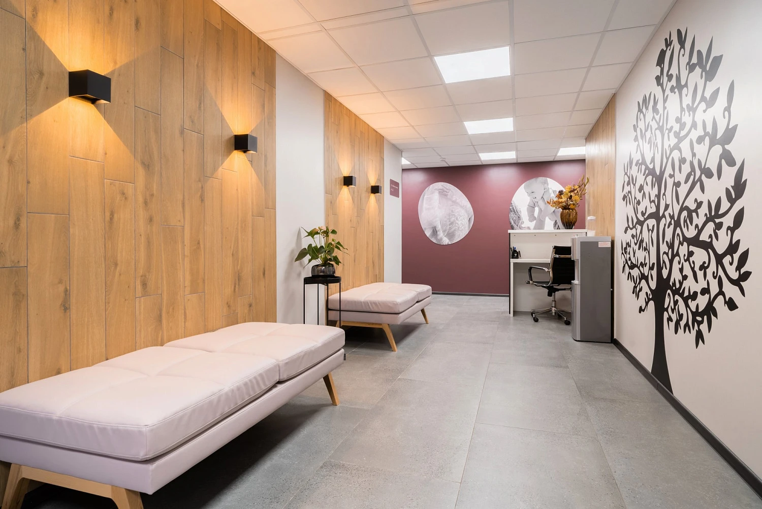 Клиника репродуктивных технологий «ECO FAMILY CLINIC»