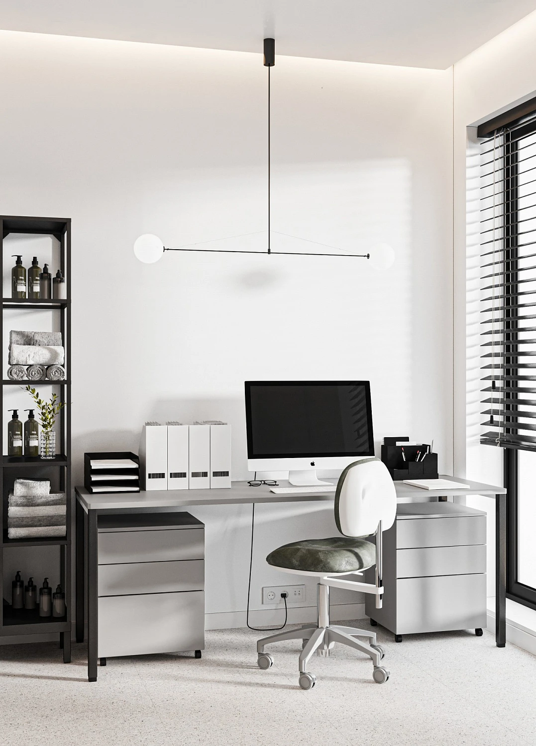 Многопрофильный медицинский центр