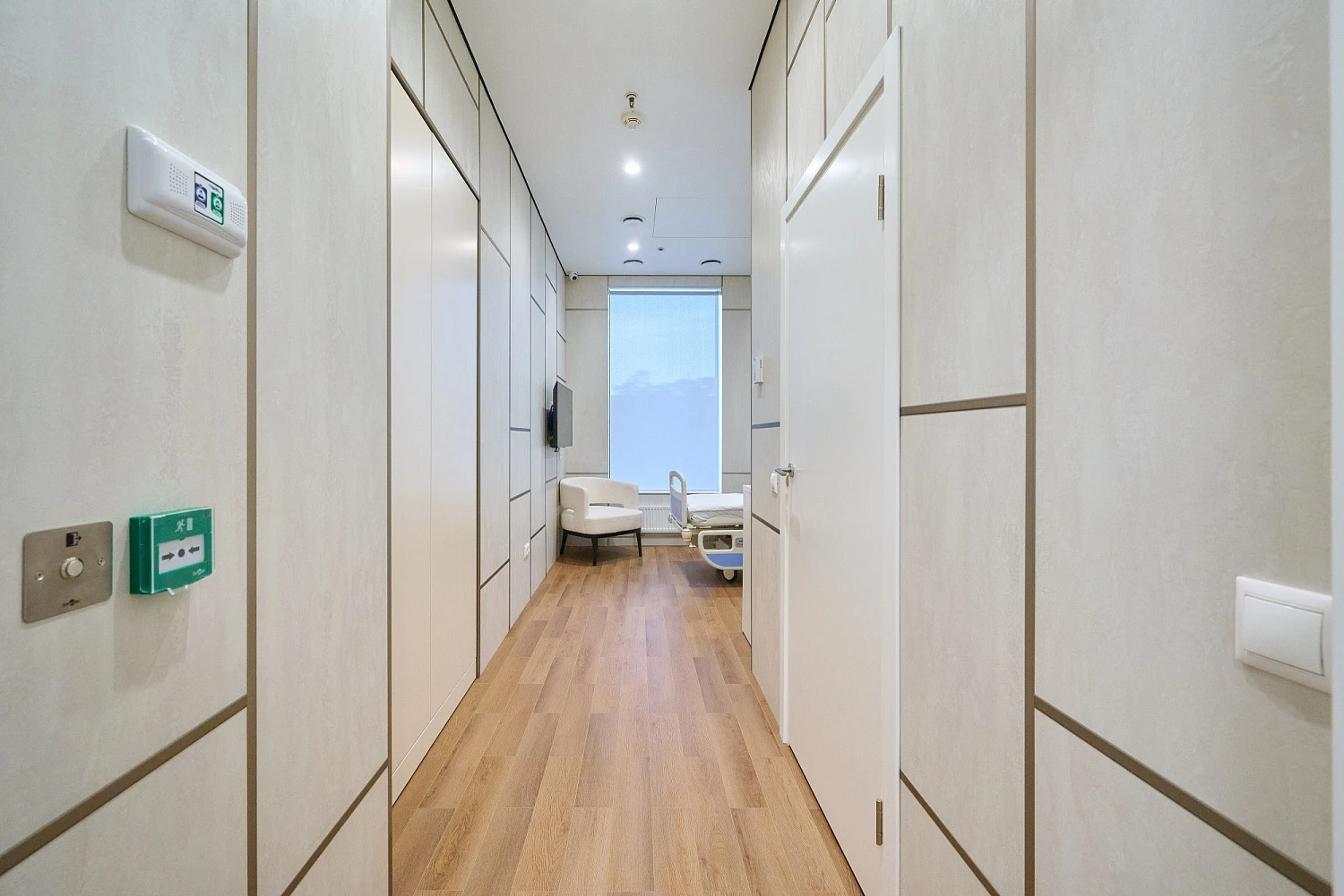 Клиника пластической хирургии «ФОРМА»