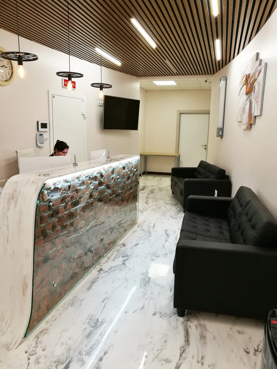 Клиника эстетической медицины