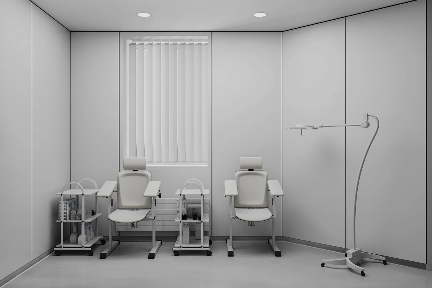 Клиника косметологии и превентивной медицины «РЕНУВО»