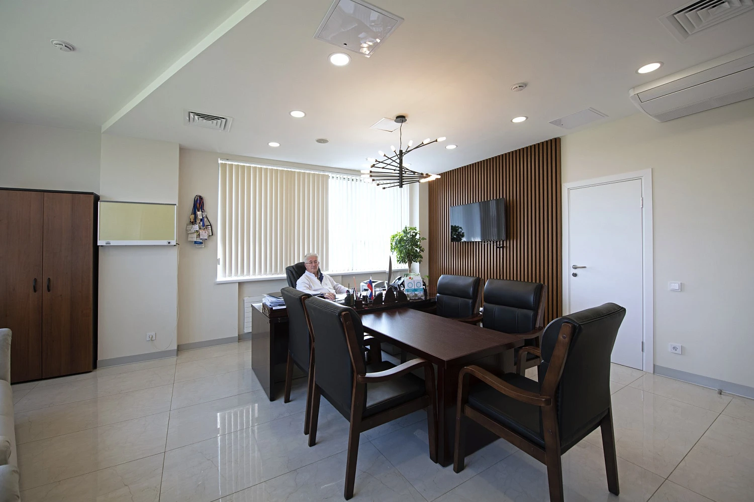 Клинический госпиталь «НЕЙРОВИТА»