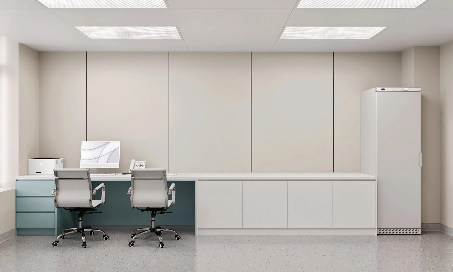 Многопрофильный консультативно-диагностический центр