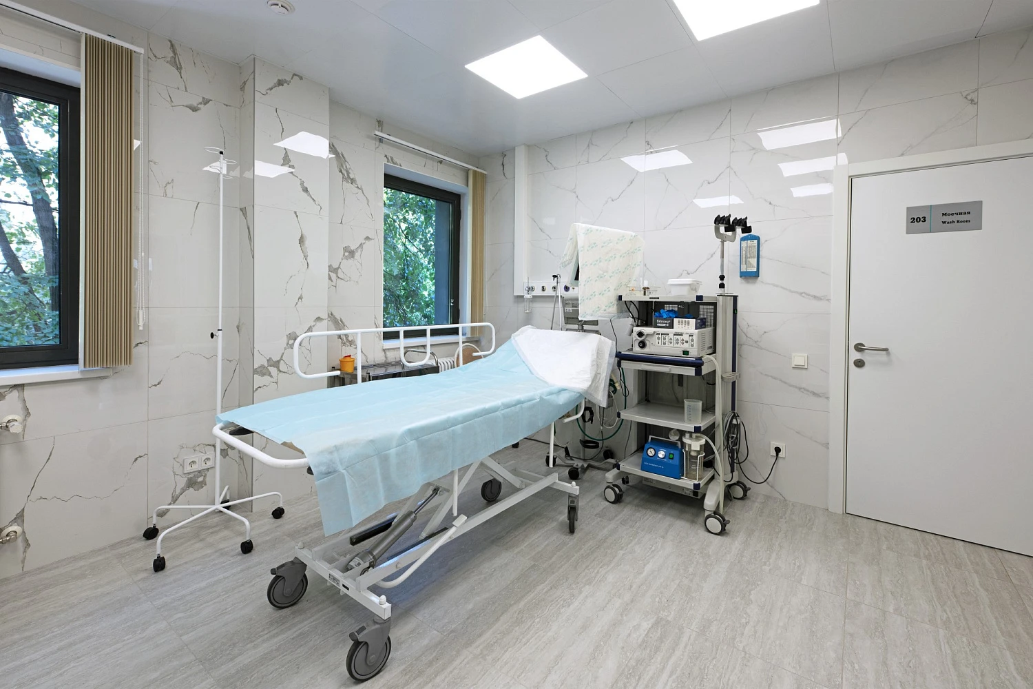 Клинический госпиталь «НЕЙРОВИТА»