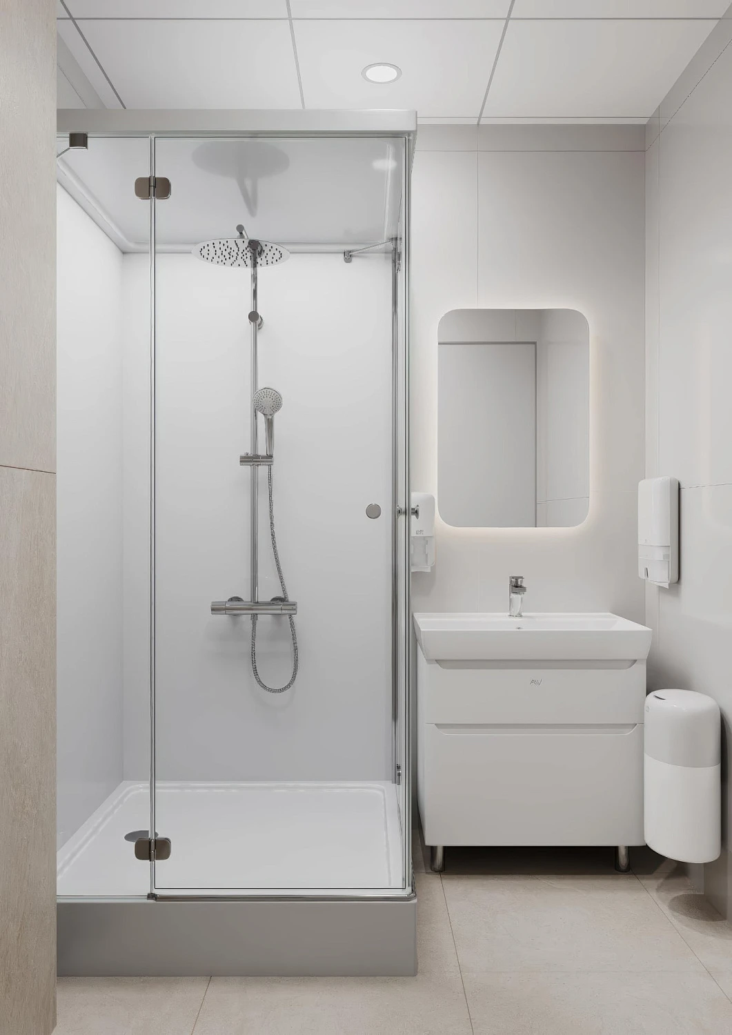 Многопрофильный медицинский центр