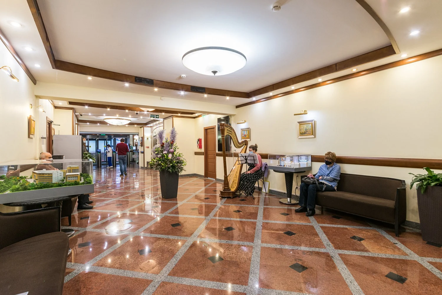 Клиника академика Ройтберга АО «МЕДИЦИНА»