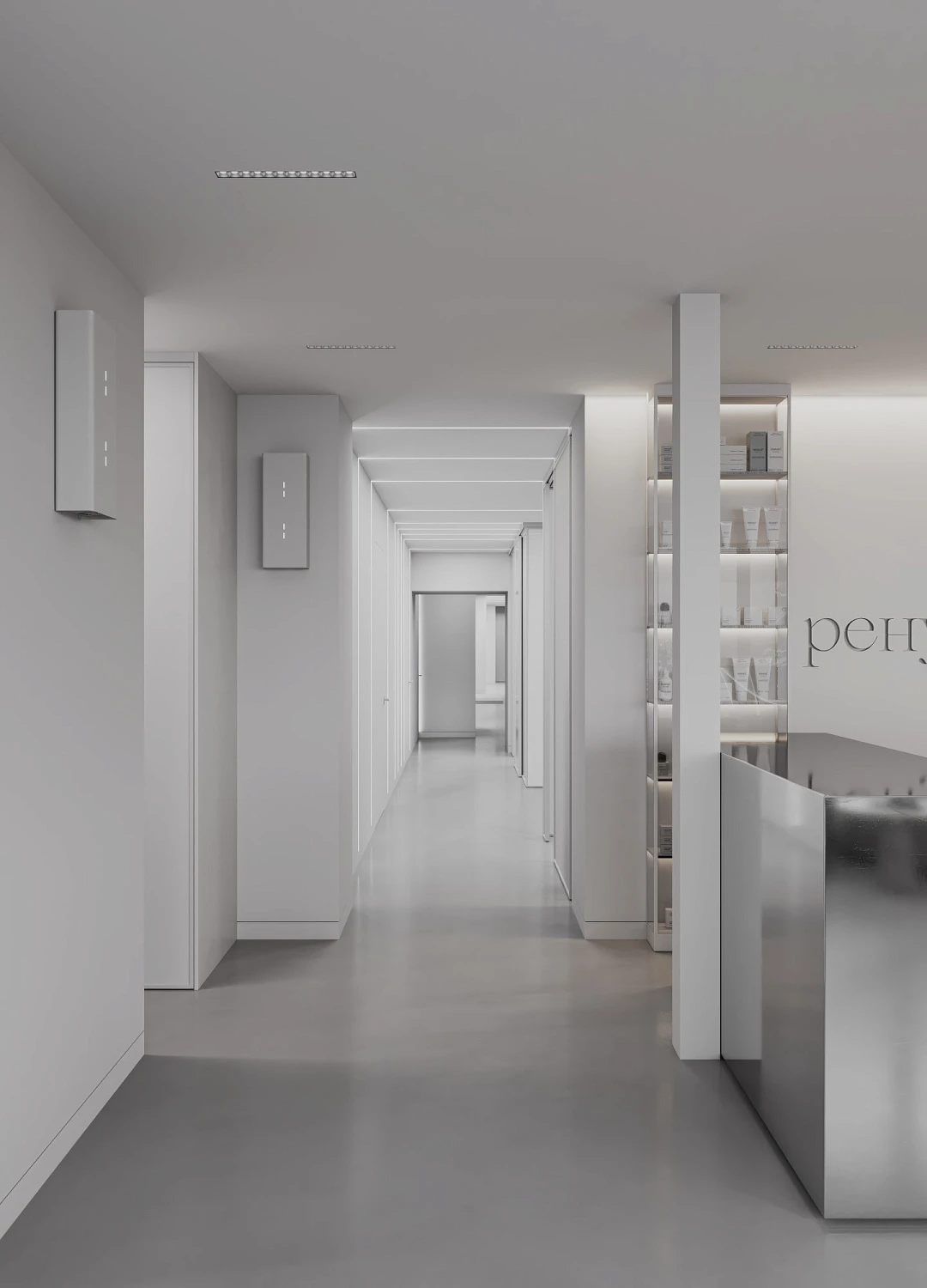 Клиника косметологии и превентивной медицины «РЕНУВО»