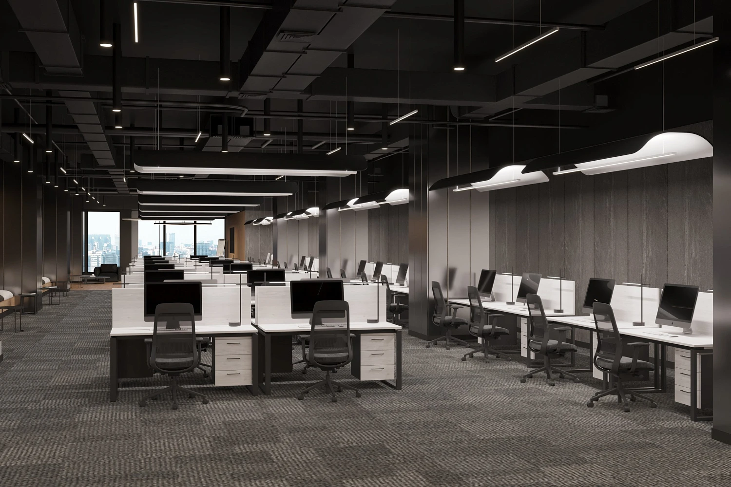 Офис, г. Москва