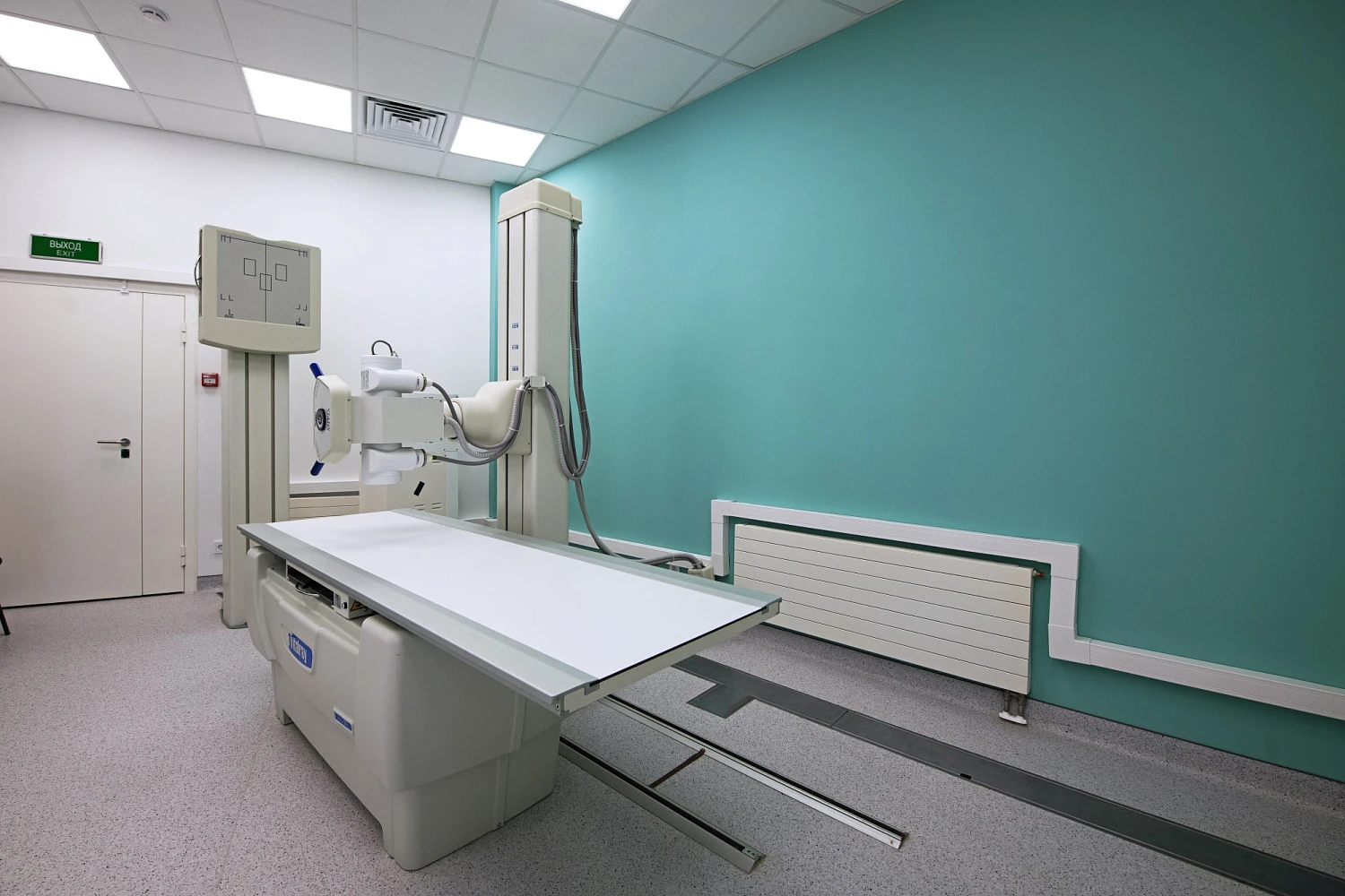 Клинический госпиталь «НЕЙРОВИТА»