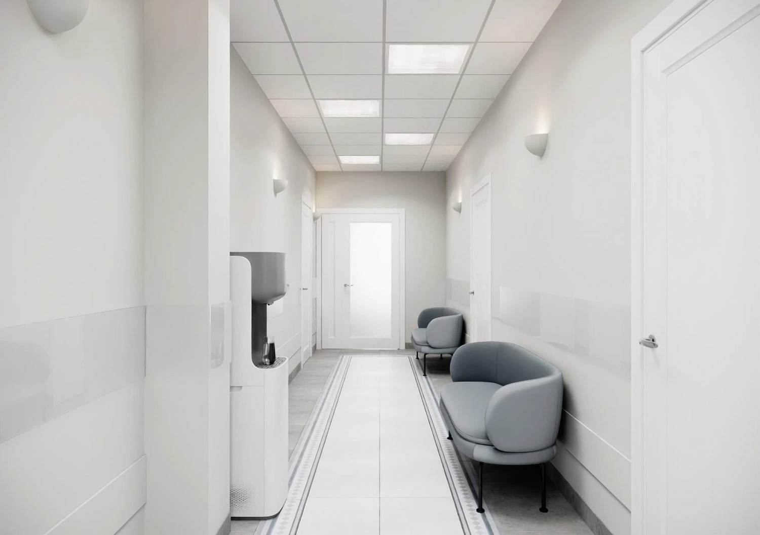 Клиника «Доктор Ермолаев»