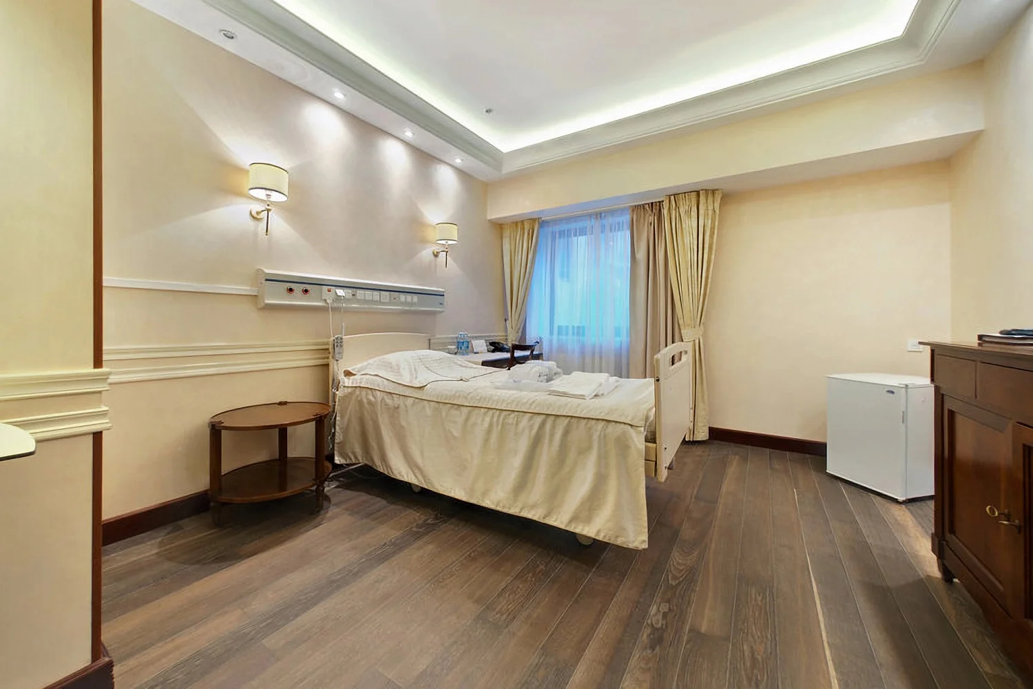 Клиника академика Ройтберга АО «МЕДИЦИНА»