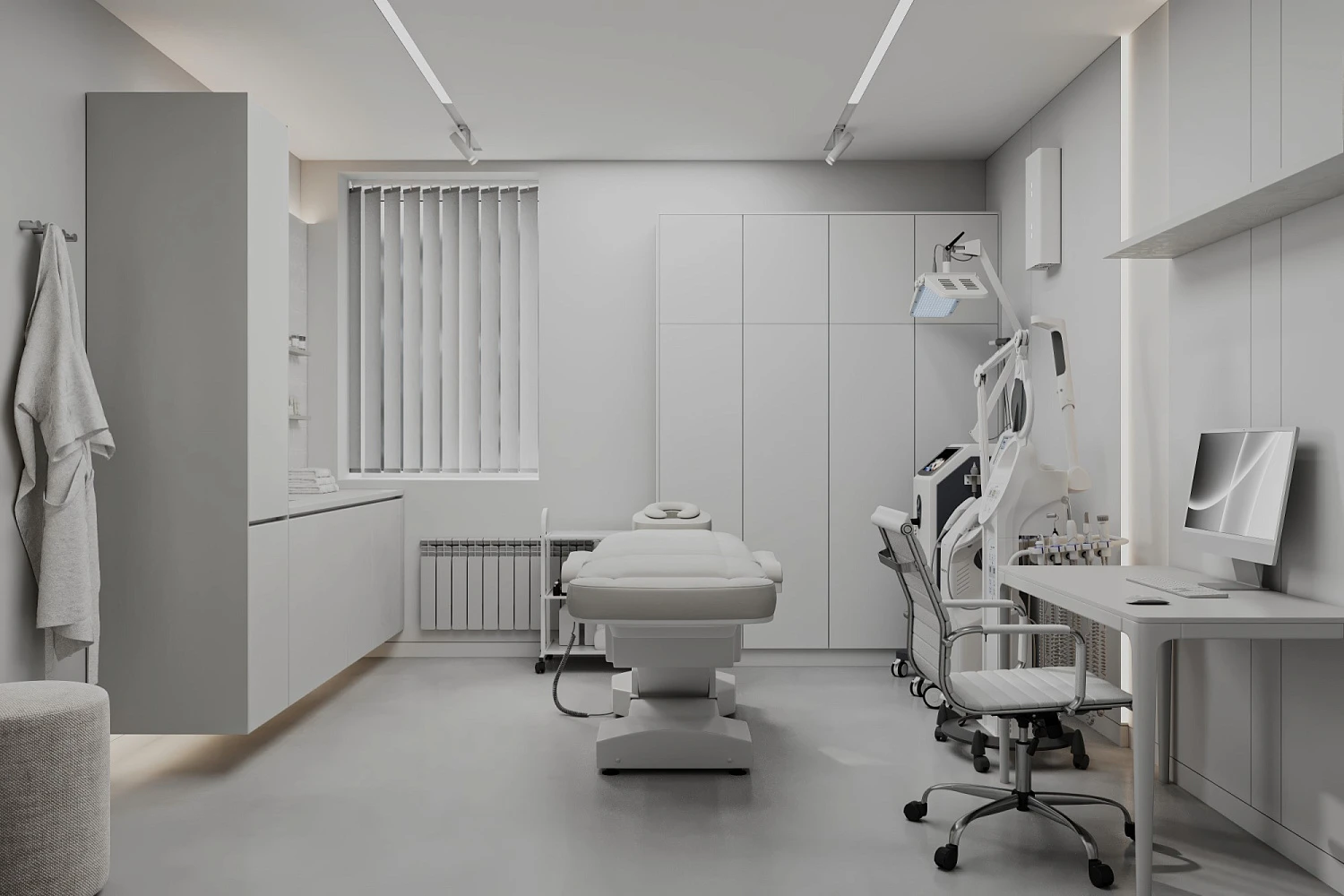 Клиника косметологии и превентивной медицины «РЕНУВО»