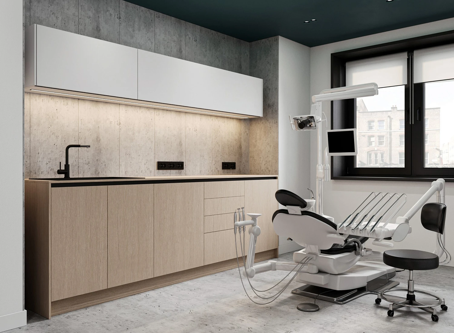 Клиника мужского здоровья