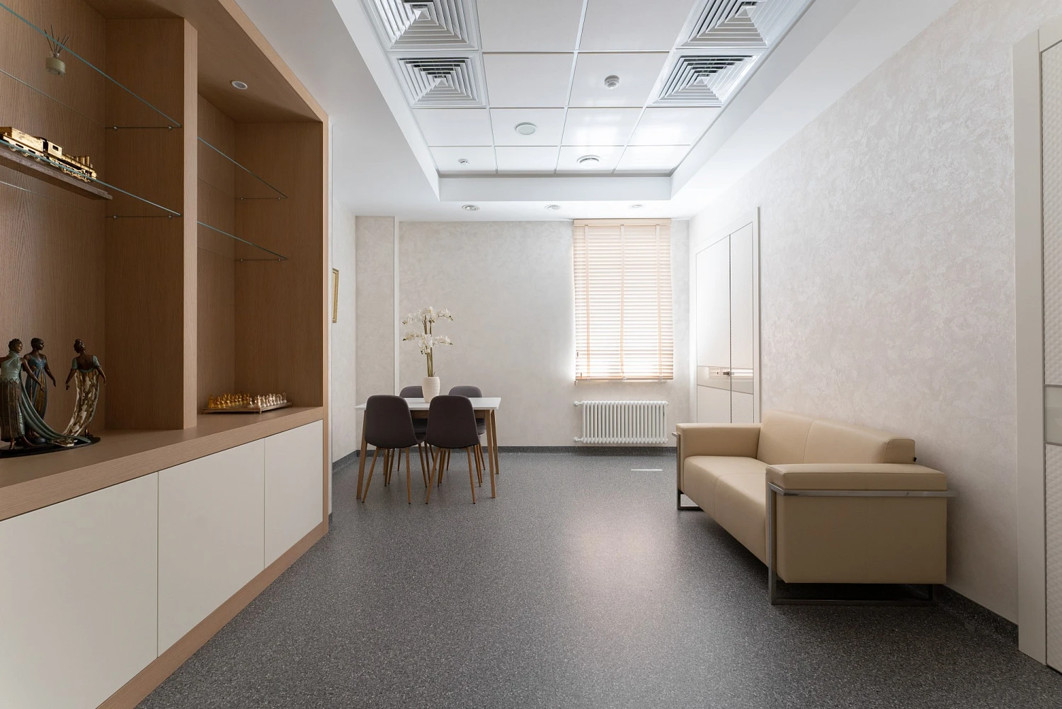 Многопрофильный медицинский центр «ЦЕНТРАВИАМЕД»