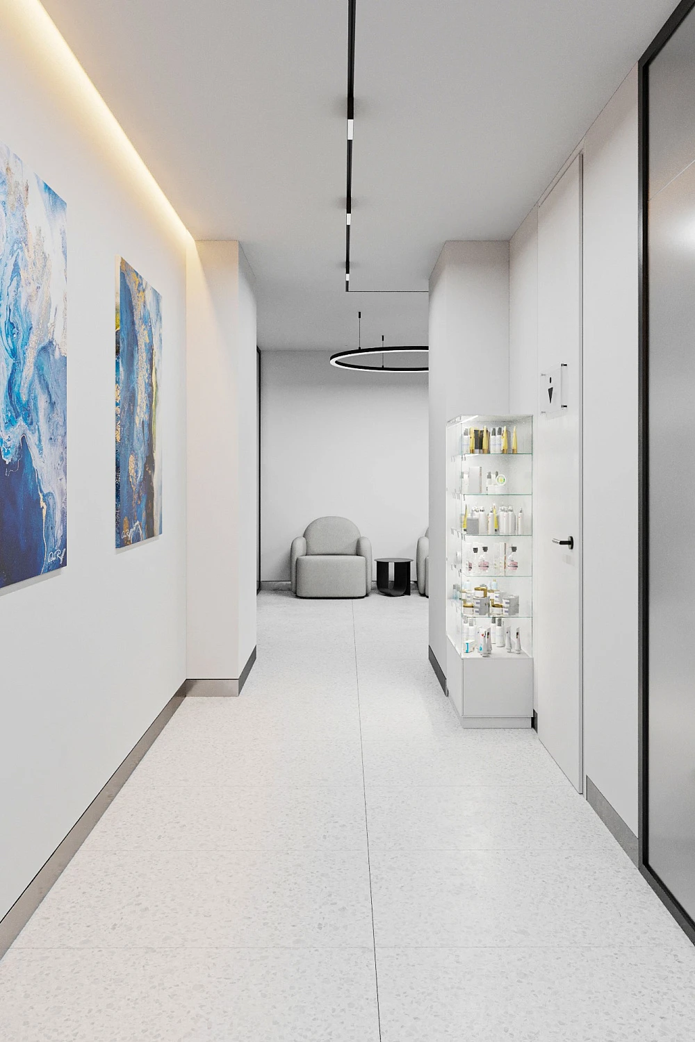 Клиника подологии